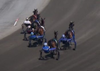 Big day of Breakfast With The Babies run and won