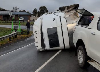 Burns family grateful after shocking float accident