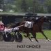 Fast Choice, Dandy Ideal take NYSS heats