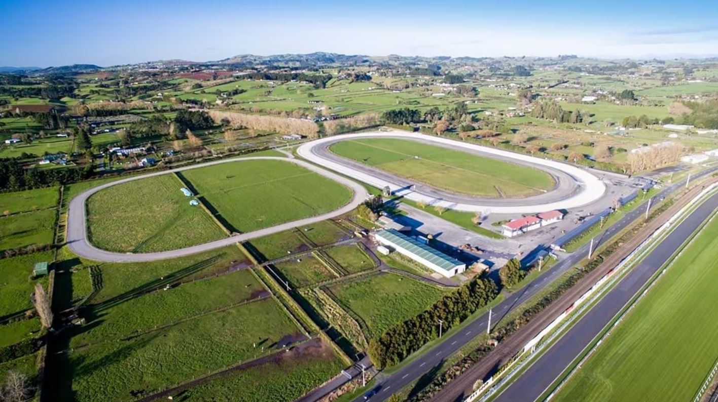 ATC members vote to sell key assets to save harness racing 2