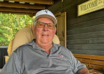 Gil Short comes full circle in Virginia