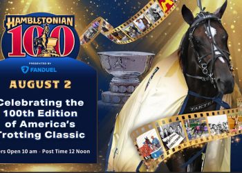 Ken Warkentin’s 2025 Road to the Hambletonian – Week 5