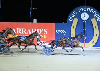 Chris Judd adds classic to his current success