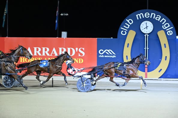 Chris Judd adds classic to his current success 1