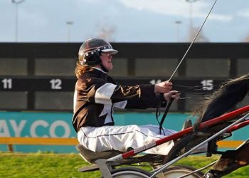 Coppins confident with strong Cambridge drives