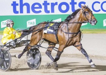 Kingman’s win for new stable