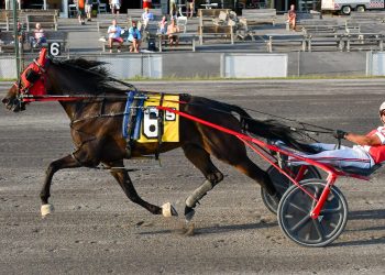 Vernon Downs press release