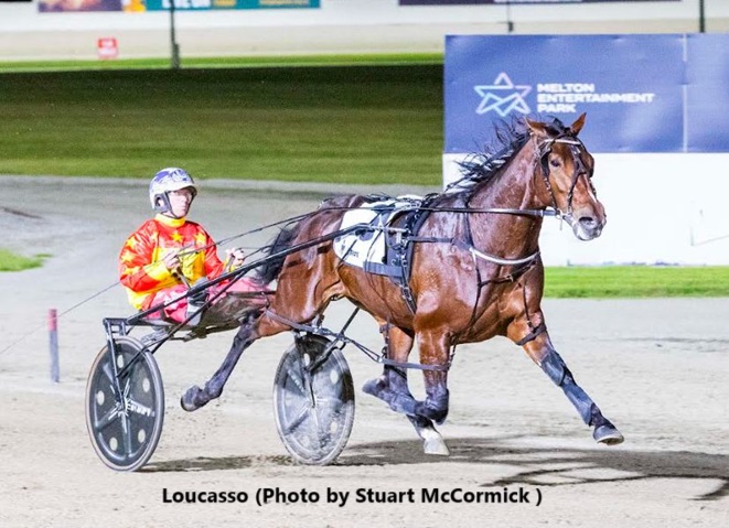 South Australian snippets 1