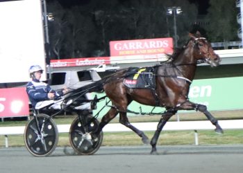 Loucasso wins incident packed $500,000 Protostar