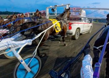 Mohawk Saturday entry box to remain up until Wednesday