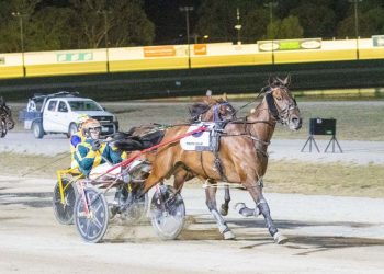 Nephew of Sonoko in surprise win.