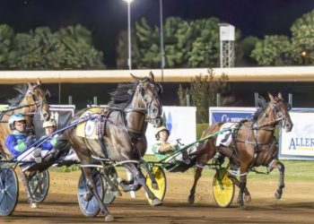 The Red Mile Opens its 150th Season with a bang