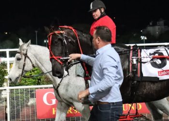 Speak The Truth bounces back with Inter Dom heat win