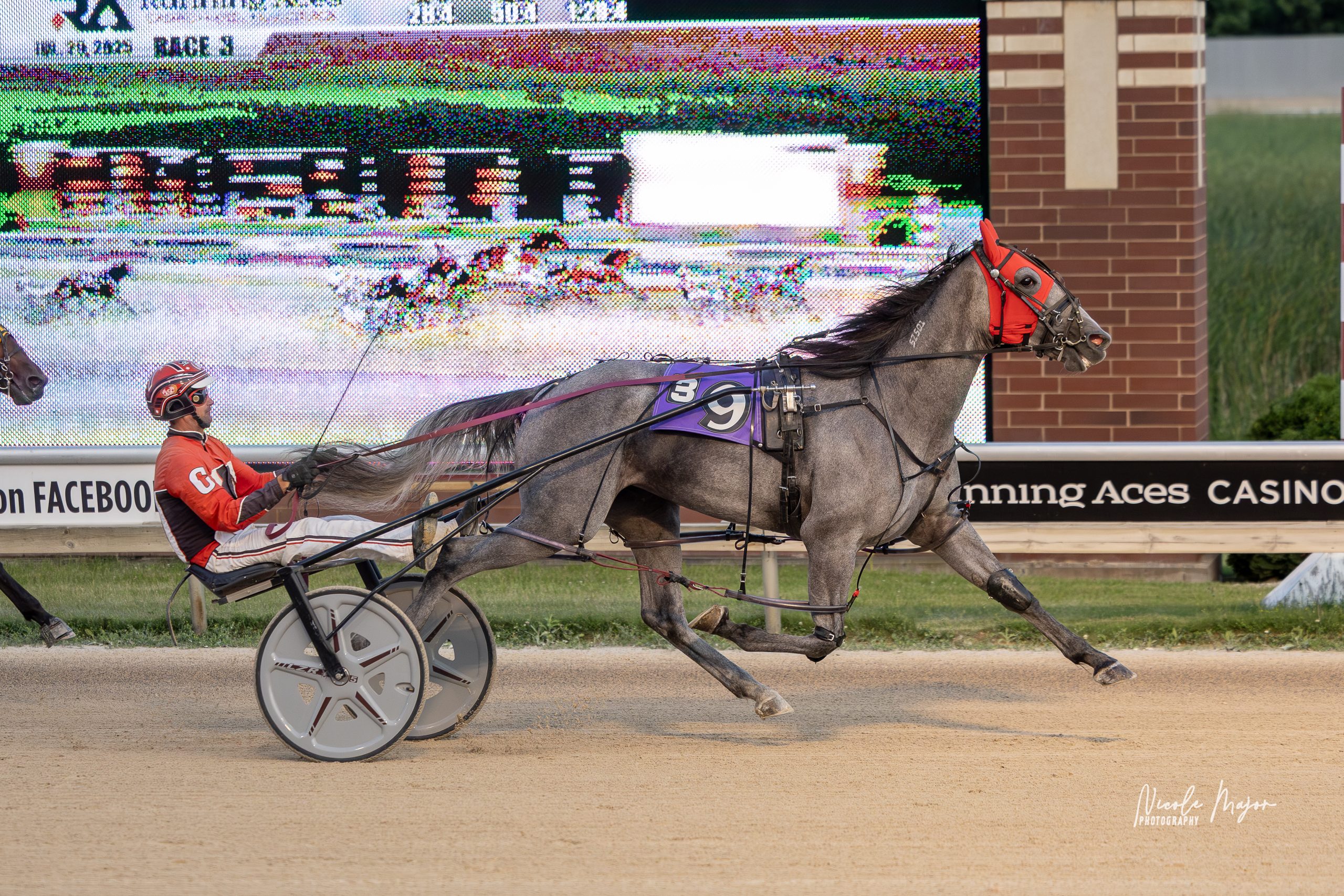 Al-Mar Flash Over remains hot 2