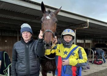 Sweet Ideal looks all class