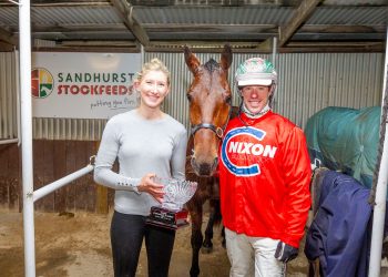 ‘My other half isn’t there’ – Jess Tubbs opens up about her tragic loss