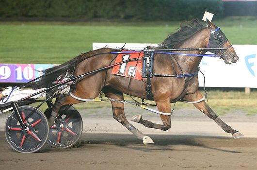 Twin B Joe Fresh makes gains on Louprint in Top 10 poll 1