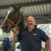 Gurney's great gelding honoured 2 Gurney’s great gelding honoured