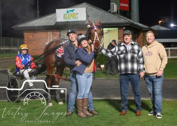 Fellows firing in Tassie and targeting Gr 3 prize