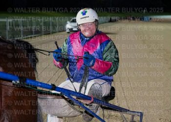 Our Spitfire still bringing the fizz for Brown barn