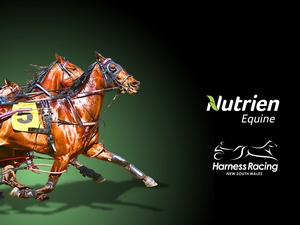 HRNSW, Nutrien launch $3M juvenile race series