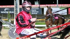 Junior driver on the cusp of next milestone 1