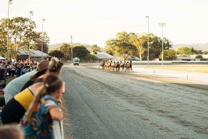 HRNSW welcomes new tiered prizemoney structure