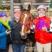 Success for couple at the heart of thriving trots community