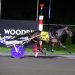 Ardonne equals record in $485,000 William Wellwood Memorial