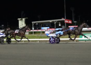 Attachment stakes his claim