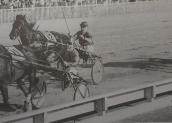 Basil Dean – World Record Holder