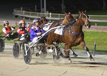 Duchess shows her class