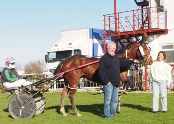 Donny Do extends great family record