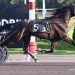 Fashion Frenzie victorious Preferred Trot