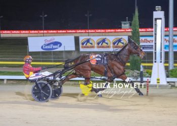 Fighter Command gets second Eureka attempt after effortless Beautide win