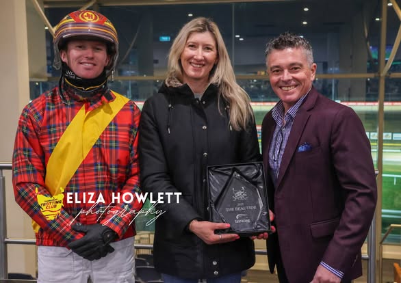 Fighter Command gets second Eureka attempt after effortless Beautide win 2