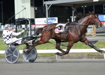 Fire and Passion outclasses his rivals