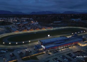 Immediate closure of Fraser Downs announced