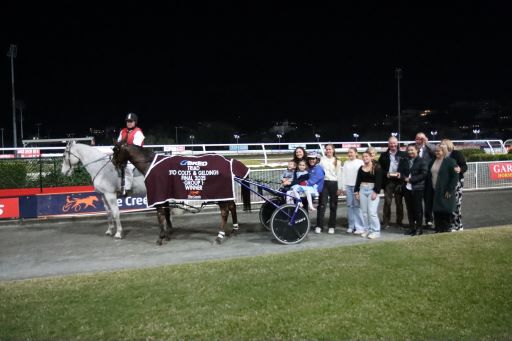 French Fries roasts his opponents. 2