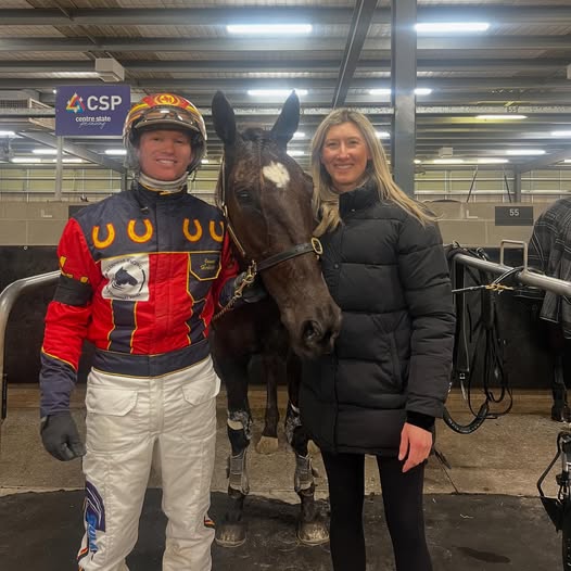 Hes From Heaven proves his class 1