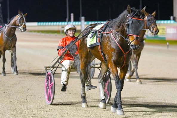 I’m Bobby burns them off again in 1.54.3 2