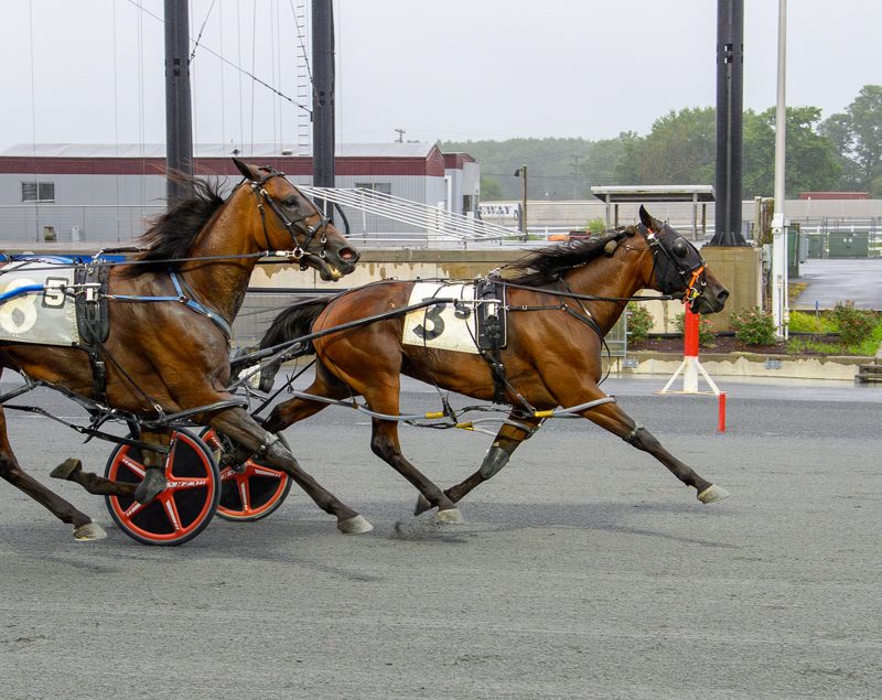 Jett Propelled was just that with upset win 1