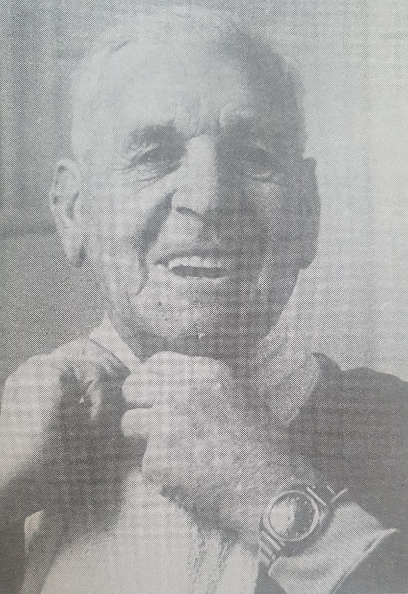 Maurice Holmes the Maestro 2