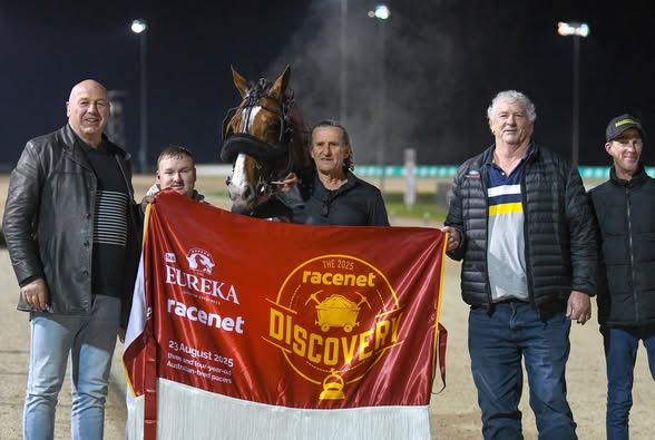 Miki To Success in hot demand 1