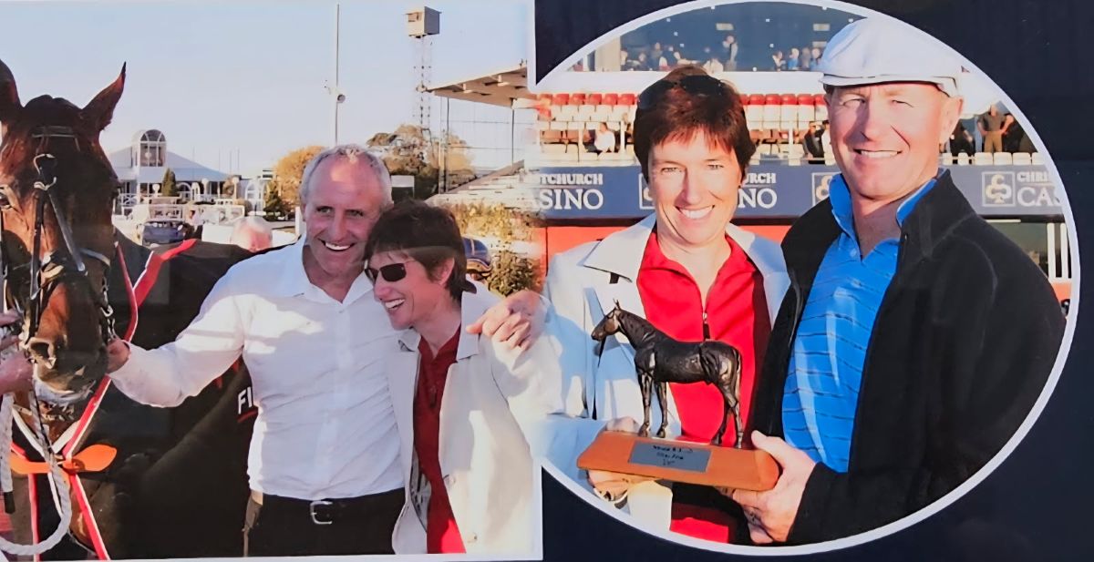 Jill’s One Dream 3