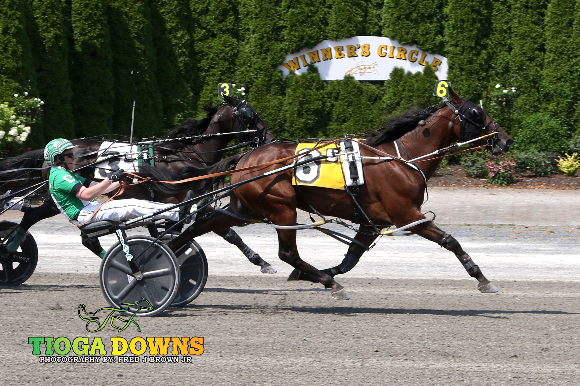 Driving grand slams for Boyd, Merton 1