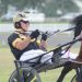 Keppler, Shults, and Verruso capture AHDC features 1 Keppler scores in NAADA Trot