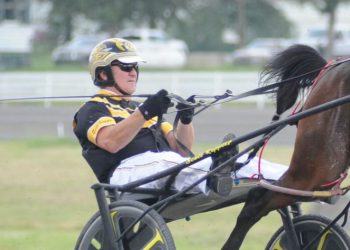 Keppler scores in NAADA Trot