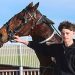 Thomas Borcoskie to debut with two drives on Sunday 2 Thomas Borcoskie to debut with two drives on Sunday