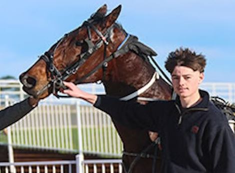 Thomas Borcoskie to debut with two drives on Sunday 1